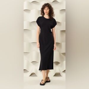 Luxely Sable Women’s Dress